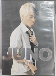 CD 麥浚龍 Juno otherside