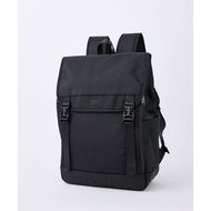 Anello Nile Flappy Backpack (Black)