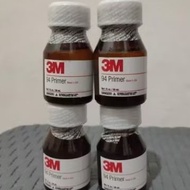 3M Primer 94 double Tape/sticker contents 30ml adhesive power enhancer liquid