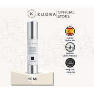 Kuora 28 Days Botox Effect Cream – Syn -AKE wrinkle-improving moisturizer within 28 days