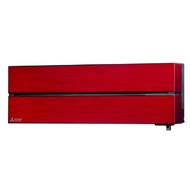 เครื่องปรับอากาศ MITSUBISHI ELECTRIC MSZ-LN18VF R