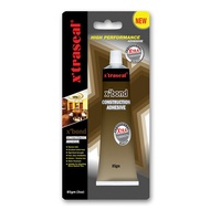 X'traseal X'bond Construction Adhesive Sealant