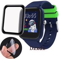 3D Soft Watch Film For Ice-Watch Ice Smart Junior Screen Protector For Ice-Watch Ice Smart Junior Sm