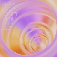 Hikaru Utada Science Fiction Tour 2024 (2BD+2CD/Full Production Limited Edition)/Hikaru (Hikaru Utad
