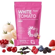 [Local Stock] White Tomato 7lume Original, Whitening Supplement, Whiten, Brighten Skin [Original HQ]