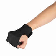 [mfnpqcn] Finger Splint Finger Support Adjustable Strap Straightener Universal Protection