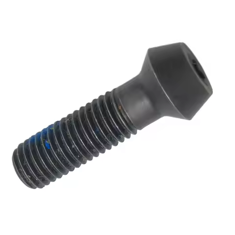 New Practical Chuck Screw Screw Screw N092854 1/2\"Chuck Screw DCD780 DCD785C2 DCD790D2 DCD795D2 Met