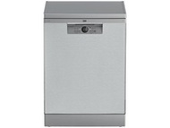 Máy rửa chén bát Beko 14 bộ BDFN26430XC