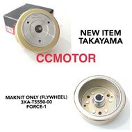 FLY WHEEL MAGNET MAGNET F1ZR Force 1 F1 TAKAYAMAZR