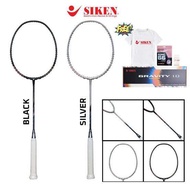 Raket Badminton Siken Gravity 10/ Raket Bulutangkis Siken Gravity 10