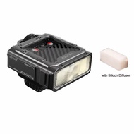Viltrox Spark Z3 Mini Rechargeable Camera Flash Light Speed Control Camera Speedlite for Sony Canon 