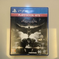 Batman Arkham Knight