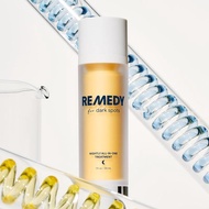 Buy two get one freeREMEDY for dark spots C0OO