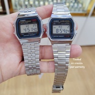 A159 A158 A159W-N1 A158WA-1 Casio digital watch