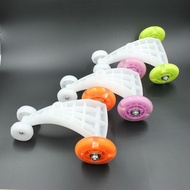 Children Twisting Car Swinging Car Shaking Car Accessories Front Wheel Rear Wheel Wheel Flashing Mut