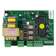 Logic A61 Control Panel AC Sliding Autogate Board Auto Gate PCB