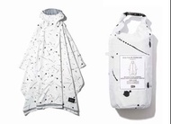 KiU Rain Poncho -Mighty-
