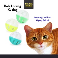Bell Ball Toy Cat Toy Bell Ball Toy