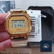 G-SHOCK ORIGINAL GM-5600SG-9DR/GM-5600SG-9/GM-5600SG/GM5600SG