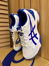 Asics Rocket 11  Wide 2E รองเท้าแบดมินตัน ผู้ชาย หน้ากว้าง ค่ะ