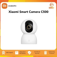 Xiaomi Smart Camera C500 | Smart Camera | C500 | 1 Year Warranty