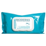 Bioderma ABCDerm H2O 60 Ultra-Gentle Cleansing Wipes