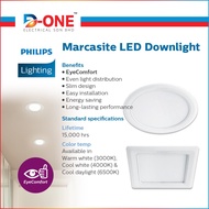 Philips LED Downlight - Marcasite LED Downlight