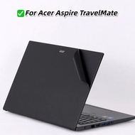 Personalized Laptop Computer Vinyl Decel Stickers Scratch-Resistant Waterproof Skins for Acer Aspire