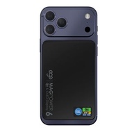 [全新行貨現貨] EGO MagPower 6 Qi2.2 外置電 10000mAh M17AIR (黑/藍/銀/橙)