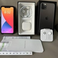 iPhone 11 Pro max電話