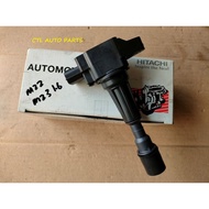 MAZDA MZ2-DE MZ3-BK 1.6 MZ3-BL MZ3-BM 1.6 IGNITION COIL plug for 1pc