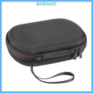 KOK Shockproof Carrying Case Storage Bags for Bose QC45 QC35 QC25 QC15 Earphones