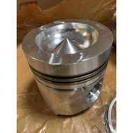 1W6757 Piston 8N3102 Piston Suitable for Carter Slider 527 Engine 3304 and 3306 Piston