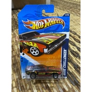 Hot Wheels Dixie Challenger