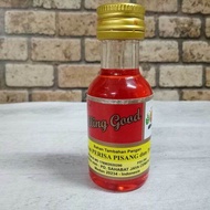 SMELLING GOOD perisa dan pewarna pisang 28ml