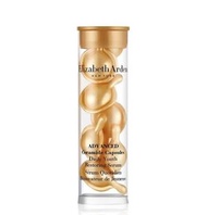 伊麗莎白雅頓 金導航面部膠囊面膠7粒 金膠（平行進口)