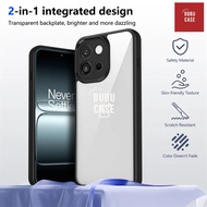 FS Neo Glow Hybrid Case iphone 11 12 13 14 15 16 pro max plus