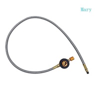 Gas  Extension Hose Extend Tube Portable Gas Bottle  Connector