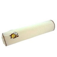 Babybee Infant Bolster Babybee Latex Baby Bolster/