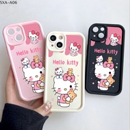 Soft Case For Samsung Galaxy A06 A16 A73 A55 A35 S24 S25 FE Ultra 5G GS