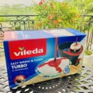 Vileda Turbo MOP Made in Germany