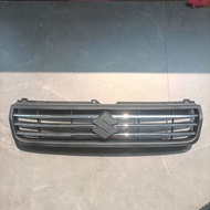SUZUKI FRONT GRILL MEGA CARRY APV ERTIGA OLD Original