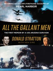 All the Gallant Men Donald Stratton