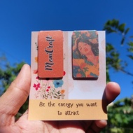 Magnetic Bookmark Clip Gift Ideas Customized