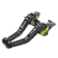 Short Lever NX500 NX 500 23-25 Motorcycle Modified Brake Clutch Horn Lever Clutch Handle