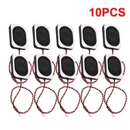 1pcs 5PCS 10PCS 4 ohm 3W/8 ohm 2W speaker square small cavity notebook computer 3525/2535 ultra-thin