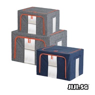 EADOIN Organizer Foldable Storage Box/ Storage / Organizer / Box / Foldable