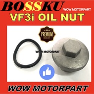 SYM VF3 OIL CAP VF3 185 OIL NUT VF3I OIL CAP VF3-I OIL NUT SYM VF3 185 I OIL CAP 185 VF3 I SYM 25086