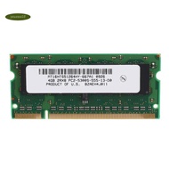 4GB DDR2 Laptop Ram 667Mhz PC2 5300 for  AMD Laptop Memory