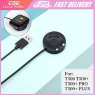 "T500 smartwatch charger For X9A smartwatch "